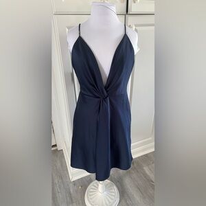 House of Harlow 1960 Sharon Dress Sz S